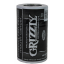 Grizzly Extra Long Cut Natural 5/1.2oz